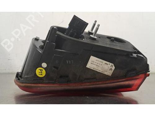Right taillight CITROËN C5 X (ND_, NC_) PureTech 130 (NCHNSP) | BP30139121C35