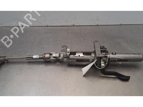 Steering column BMW X1 (U11) xDrive 25 e Plug-in-Hybrid | BP37225640M21 - Image 4
