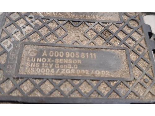 Electronic sensor MERCEDES-BENZ GLE (V167) GLE 300 d 4-matic (167.119) | BP40025827M84 - Image 4