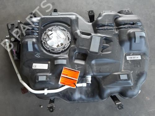 Bensintank MERCEDES-BENZ GLB (X247) GLB 200 (247.687) (163 hp) 17953834