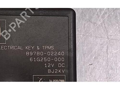Electronic module TOYOTA COROLLA Estate (_E21_) 1.8 Hybrid (ZWE211W) | BP39230552M83 - Image 4