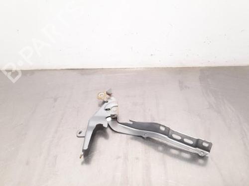 Used Hinge/Door check strap PEUGEOT 2008 II (UD_, US_, UY_, UJ_, UR_, UC_) 1.5 BlueHDI 110 (UDYHSK) (110 hp) 23585485