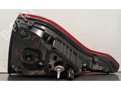 Venstre baglygte RENAULT CLIO V (B7_) 1.0 TCe 100 (B7MT) | BP32664863C34