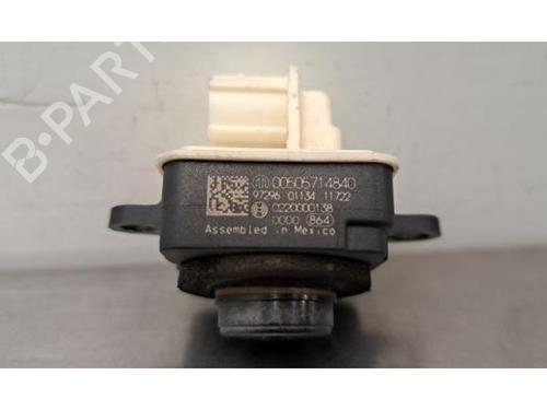 Camera ALFA ROMEO STELVIO (949_) 2.2 D (949.AXD1A) | BP32820555E14 - Image 3