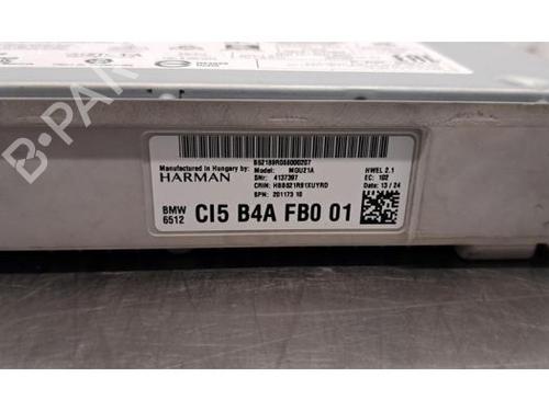 Andere BMW 3 (G20, G80, G28) 318 i | BP30659887O1