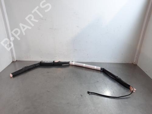 Used Right curtain airbag CITROËN C3 II (SC_) 1.2 VTi 82 (82 hp) 15828132