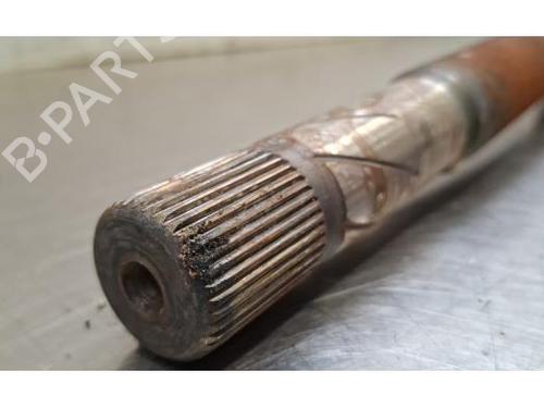 Right front driveshaft RENAULT TRAFIC III Van (FG_) 2.0 dCi 120 (FGMN) | BP37861644M39 - Image 4