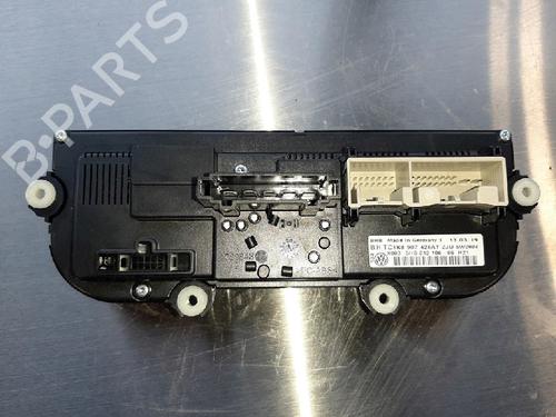 Climate control VW CADDY IV Box Body/MPV (SAA, SAH) 2.0 TDI | BP10871749I5 