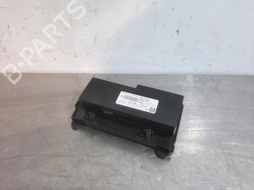 Elektronisk modul CITROËN C3 / C3 ORIGIN III (SX) 1.5 BlueHDi 100 (SXYHYP, SXYHTU) (102 hp) 15912981