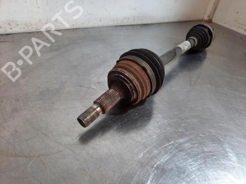 Left front driveshaft CITROËN BERLINGO Box Body/MPV (K9) 1.5 BlueHDi 130 | BP37686465M38 - Image 2