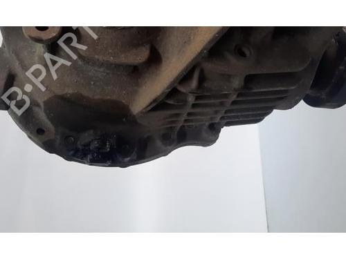 Rear differential LAND ROVER RANGE ROVER VELAR (L560) 3.0 D300 MHEV 4x4 | BP33753167M24 - Image 6