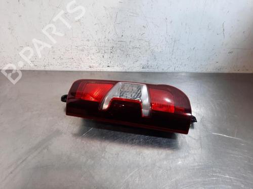 Achterlicht links CITROËN BERLINGO Box Body/MPV (K9) 1.5 BlueHDi 100 | BP30806598C34 