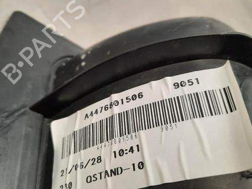 Other MERCEDES-BENZ VITO Van (W447) 110 CDI (447.601, 447.603, 447.605) | BP23598721O1