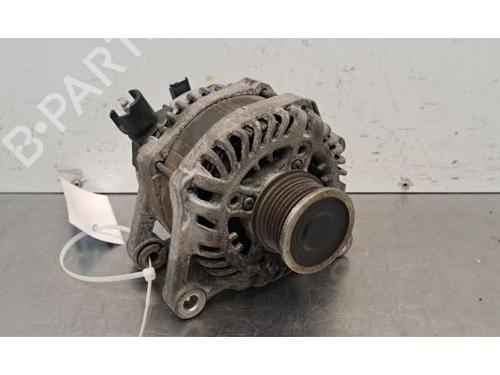 Used Alternator Alternator OPEL COMBO Box Body/MPV (K9) 1.5 D (102 hp) 36207364 36207364