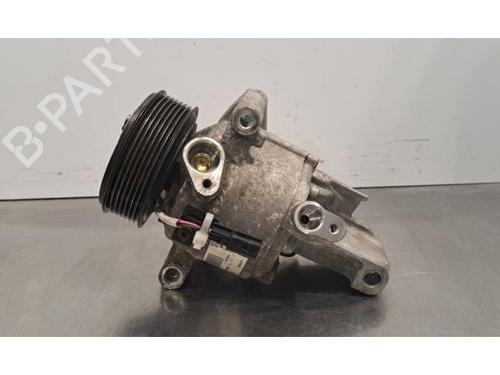 AC compressor NISSAN MICRA V (K14) 1.0 IG-T 100 | BP32253275M34 