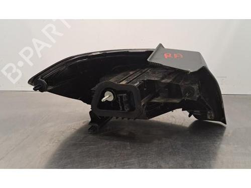 Right taillight OPEL CORSA F (P2JO) Corsa-e | BP32276740C35