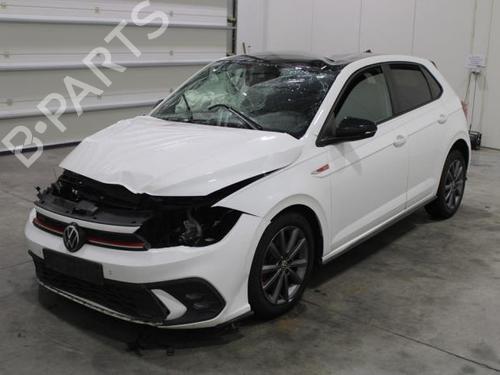 Used Parts VW POLO VI (AW1, BZ1, AE1) GTI 4992719