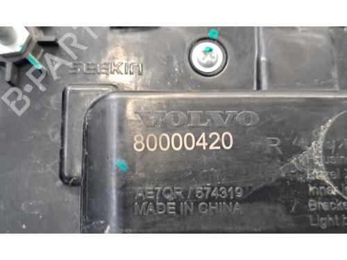 Right taillight VOLVO EX30 (416) Electric | BP39905619C35 - Image 11