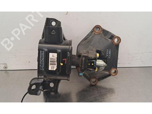 Used Engine mount Engine mount HYUNDAI KONA (OS, OSE, OSI) 1.0 T-GDi (120 hp) 33710727 33710727