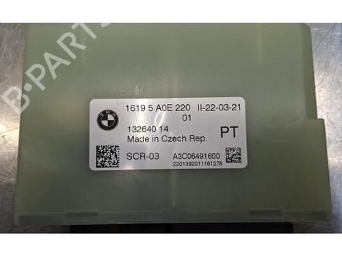 Electronic module BMW 3 Touring (G21, G81) 318 d Mild-Hybrid | BP39892734M83 - Image 3