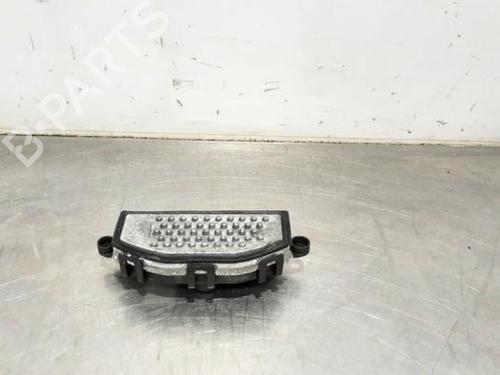 Used Heater resistor Heater resistor MERCEDES-BENZ B-CLASS Sports Tourer (W247) B 200 d (247.012) (150 hp) 34198293 34198293