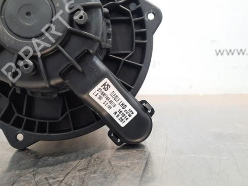 Heater blower motor HYUNDAI TUCSON (TL, TLE) 1.6 T-GDi | BP10896581M62 
