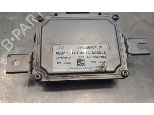 Electronic module MCLAREN MP4 Coupe 12C | BP40070806M83 - Image 3