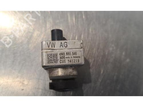 Camera AUDI A7 Sportback (4KA) 45 TDI Mild Hybrid quattro | BP33744128E14 - Image 3