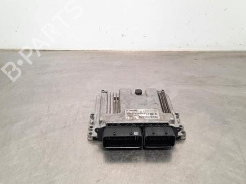 Used Engine control unit (ECU) CITROËN C3 / C3 ORIGIN III (SX) 1.5 BlueHDi 100 (SXYHYP, SXYHTU) (102 hp) 23581272