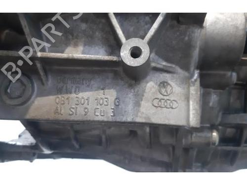 Gearbox AUDI A5 Sportback (8TA) 2.0 TFSI | BP23611689M3  - Image 7