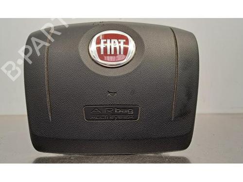 Used Driver airbag FIAT DUCATO Van (250_) 160 Multijet 2,3 D (160 hp) 25796100