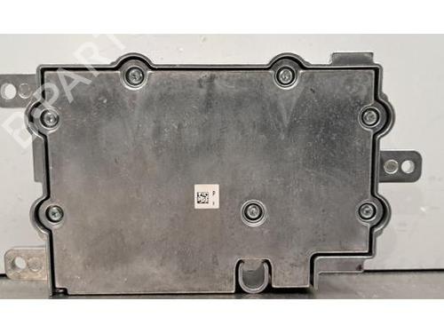 Electronic module DS DS 7 Crossback (J4_, JR_, JC_) E-TENSE 4x4 (J45GBU) | BP30381472M83 - Image 3