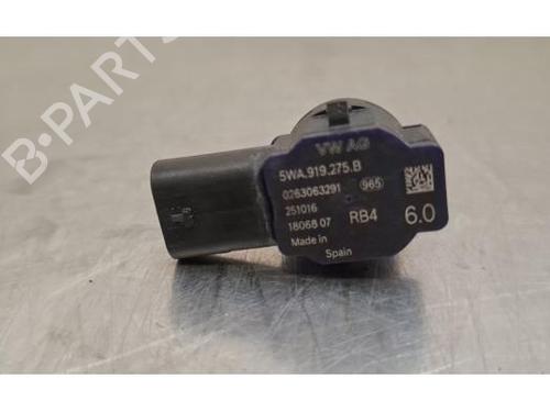 Electronic module SKODA OCTAVIA IV Combi (NX5, PV5) 1.5 TSI | BP38039291M83 - Image 3
