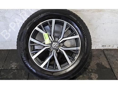 Llanta VW TIGUAN (AD1, AX1) 2.0 TDI (150 hp) 30806487