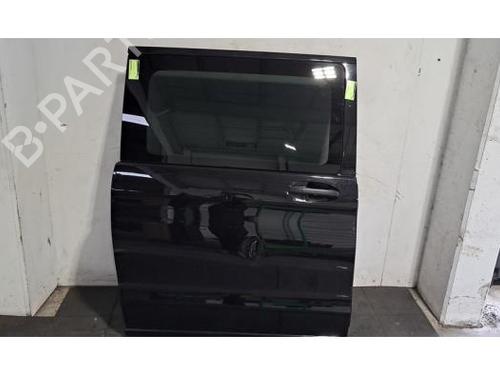 Used Right slide door MERCEDES-BENZ VITO Mixto (Double Cabin) (W447) 119 CDI (447.701, 447.703, 447.705) (190 hp) 30501076