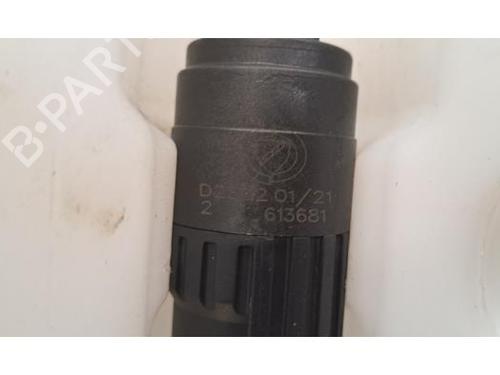 Windscreen washer tank FIAT DUCATO Van (250_) 120 Multijet 2,3 D | BP30046725C113 