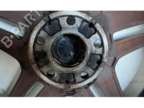 Rim MERCEDES-BENZ A-CLASS (W177) A 180 (177.084) | BP28284273C45
