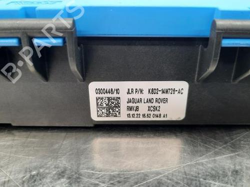 Electronic sensor LAND ROVER DEFENDER Station Wagon (L663) P300 Si4 4x4 | BP23608895M84 