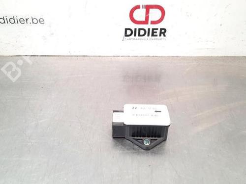 Used Electronic module HYUNDAI H350 Van 2.5 CRDI (150 hp) 18236521
