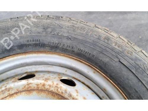 Rim PEUGEOT BOXER Van 3.0 HDi 160 | BP23624505C45 