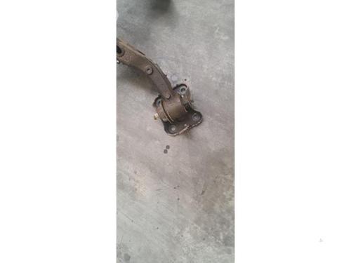 Right rear steering knuckle CITROËN JUMPY III Van (V_) 2.0 BlueHDi 145 | BP37674682M28 - Image 7