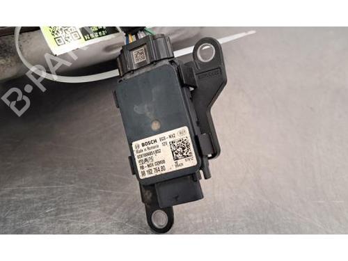 Catalyst PEUGEOT PARTNER Box Body/MPV (K9) 1.5 BlueHDI 130 | BP29222968M10 