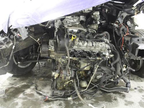 Engine VW PASSAT B8 (3G2, CB2) 1.4 TSI | BP15790079M1 