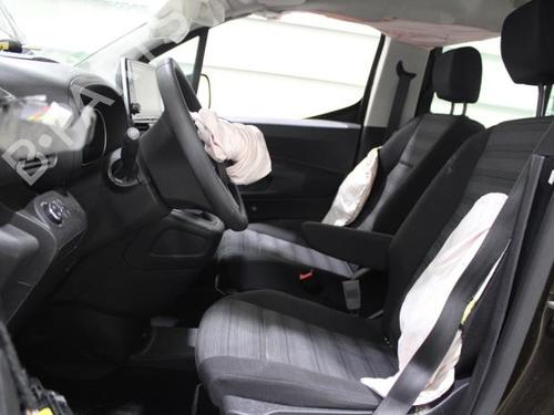 Horn OPEL COMBO E Tour / Life (K9) 1.5 | BP38606613E13 - Image 22