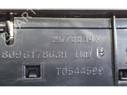Switch NISSAN PRIMASTAR Van (X82) 2.0 dCi 130 | BP39905373I30 - Image 5