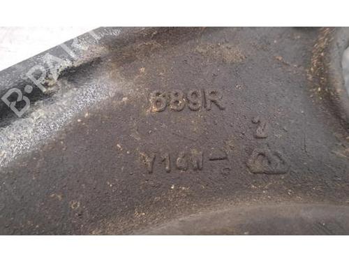 Right front suspension arm RENAULT MASTER III Van (FV) 2.3 dCi 135 FWD (FV0N, FV08, FV06, FV00, FV1S) | BP29222913M13 