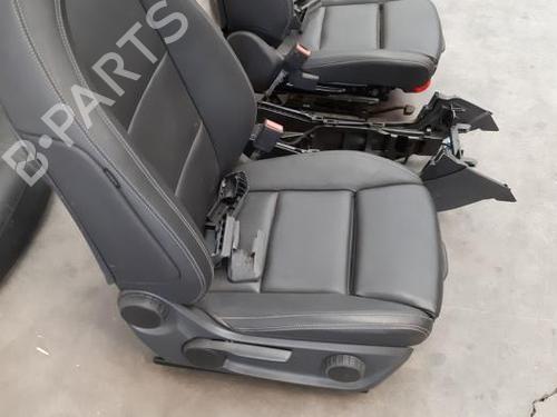 Seats set MERCEDES-BENZ CLA Coupe (C117) CLA 200 CDI / d (117.308) | BP15026034C78 