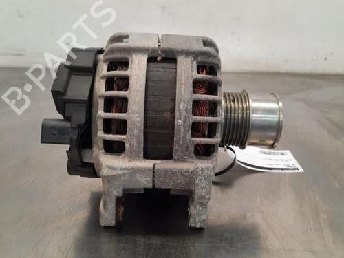 Alternator VW POLO VI (AW1, BZ1, AE1) 1.0 TSI | BP23610373M7