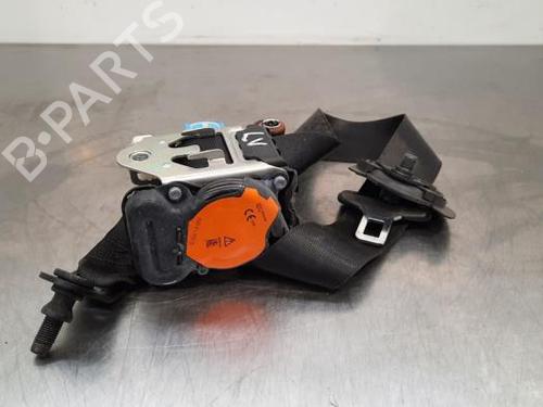 Used Front left seatbelt INFINITI Q30 2.2 D (170 hp) 20082472