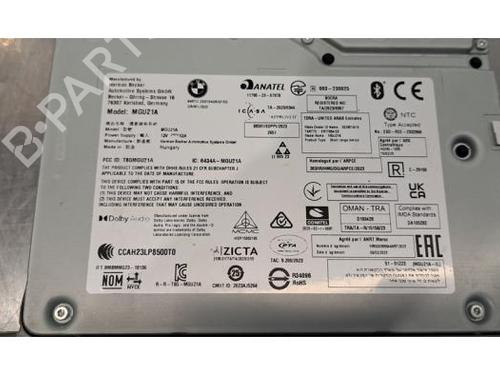 Andere BMW 3 (G20, G80, G28) 318 i | BP30659887O1